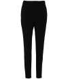 NS722 Native Spirit Ladies Jog Pants Black colour image
